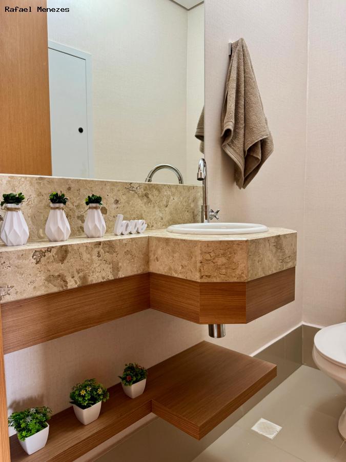 Apartamento à venda com 3 quartos, 99m² - Foto 9