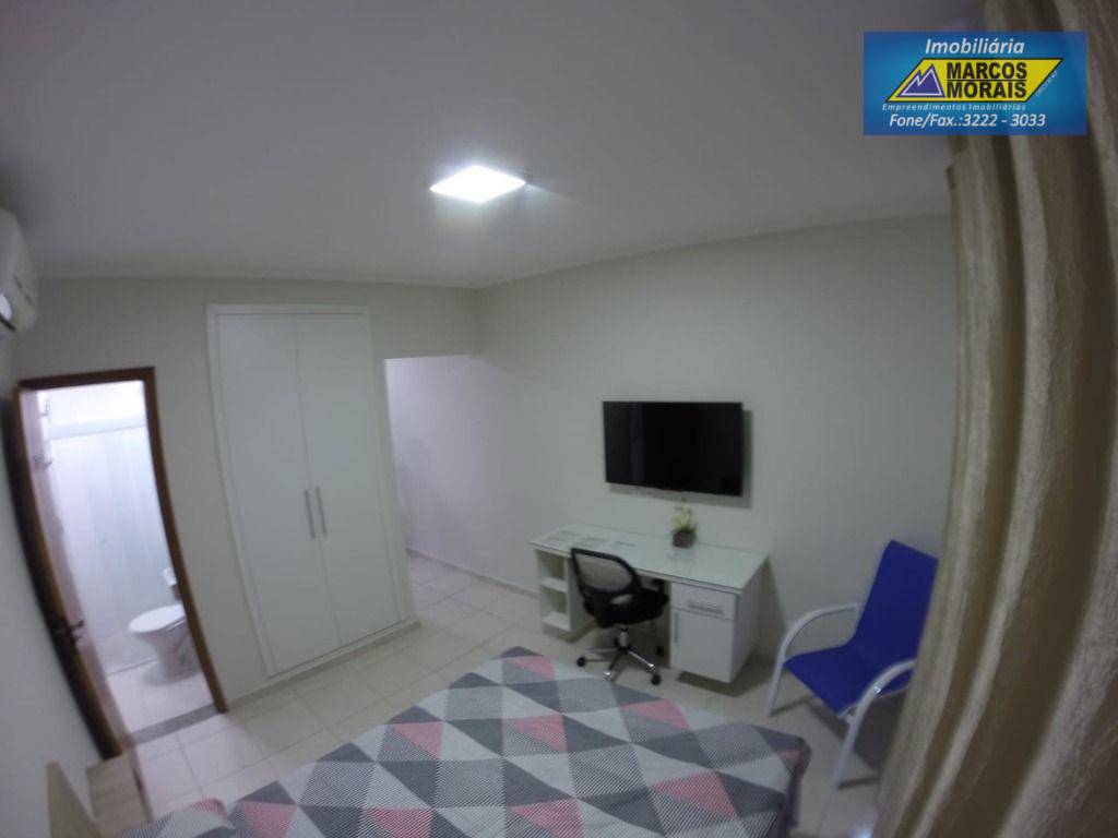 Flat/Apart Hotel para alugar com 1 quarto, 28m² - Foto 16