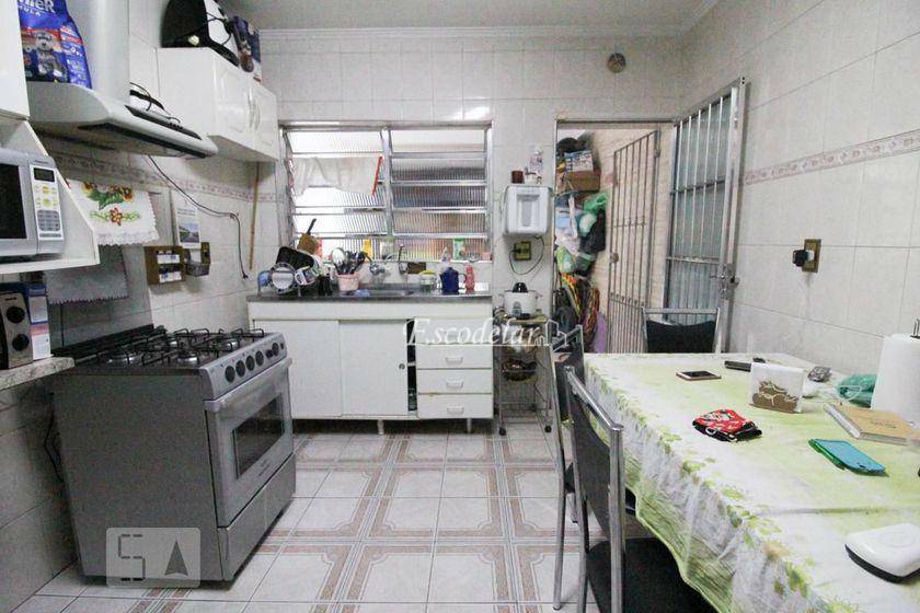 Sobrado à venda com 3 quartos, 120m² - Foto 4