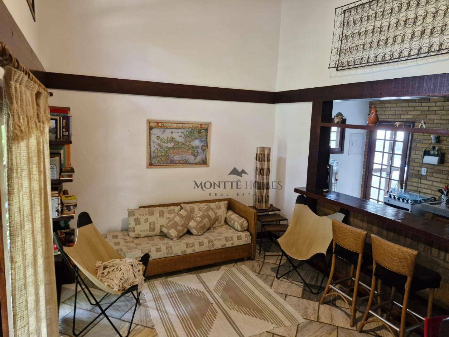 Casa de Condomínio à venda com 2 quartos, 120m² - Foto 13