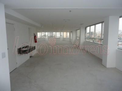 Conjunto Comercial-Sala para alugar, 182m² - Foto 2