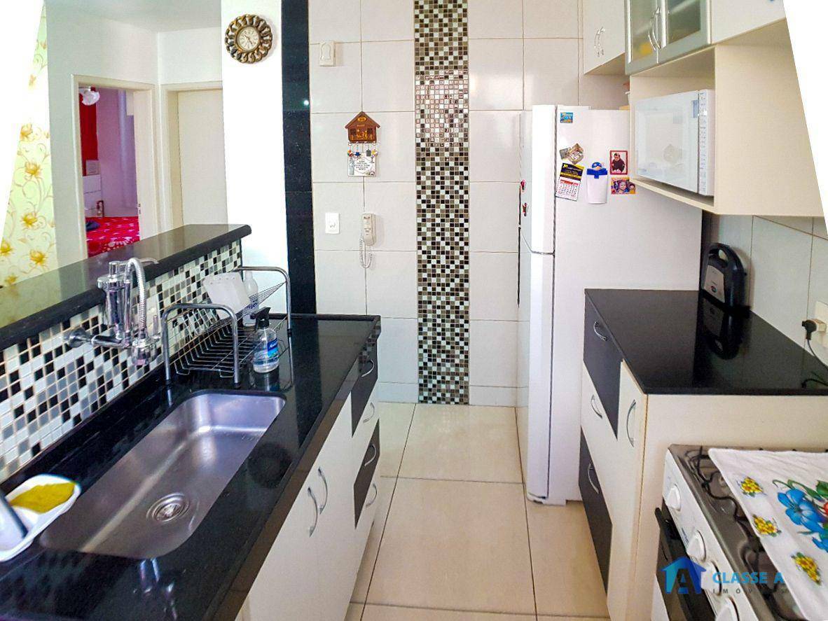 Apartamento à venda com 2 quartos, 43m² - Foto 9