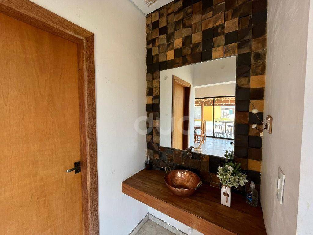 Casa à venda com 3 quartos, 271m² - Foto 23