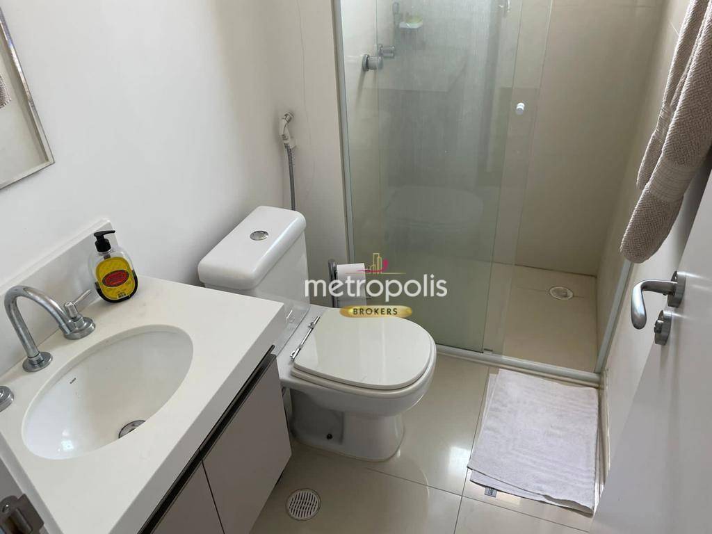 Apartamento à venda com 3 quartos, 72m² - Foto 11