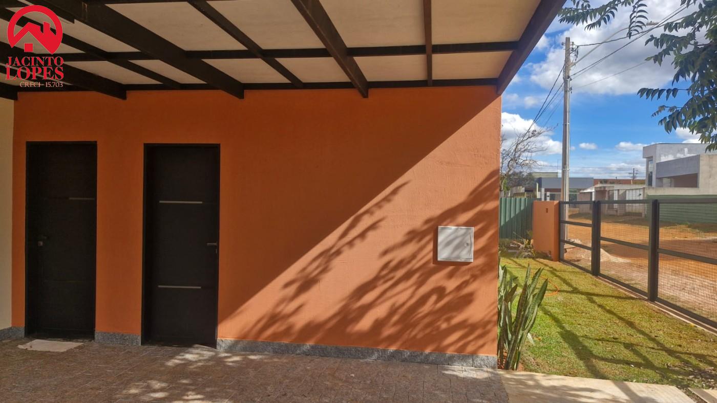 Casa de Condomínio à venda com 4 quartos, 295m² - Foto 7