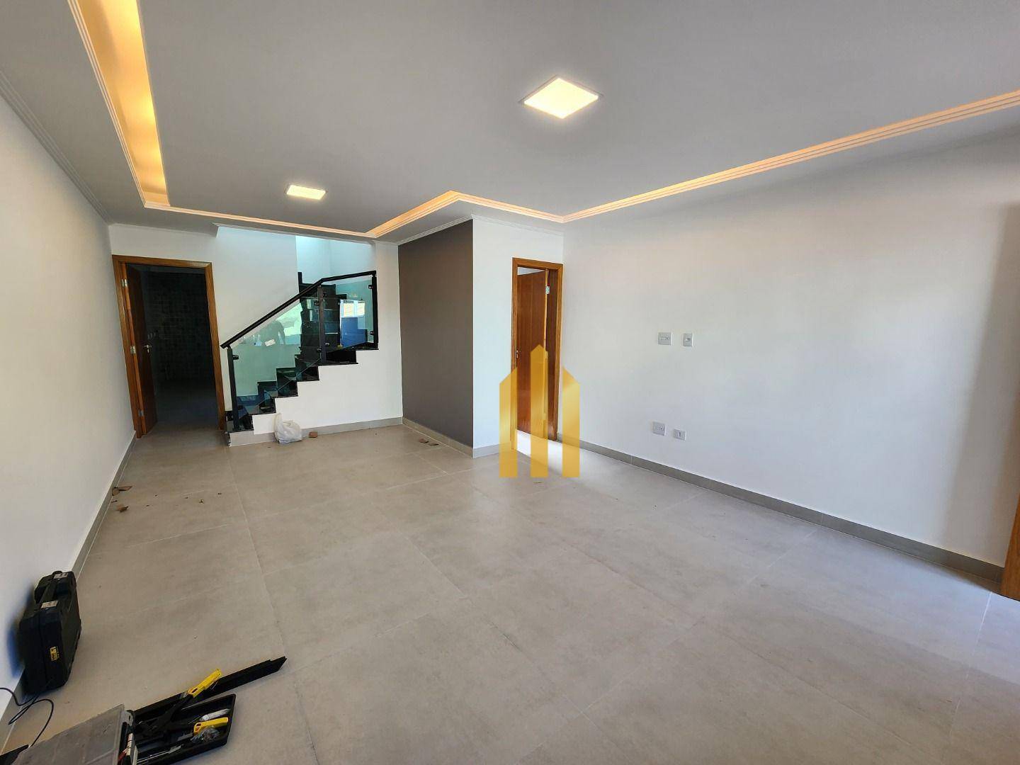 Sobrado à venda com 3 quartos, 152m² - Foto 21