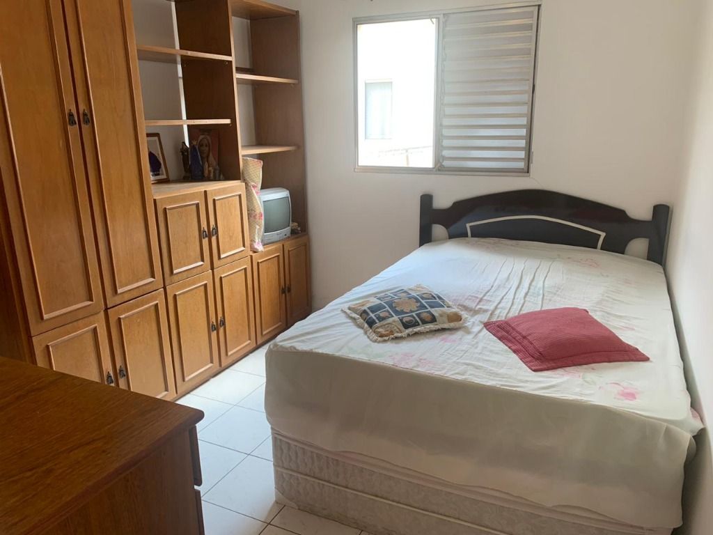 Sobrado à venda com 2 quartos, 107m² - Foto 15