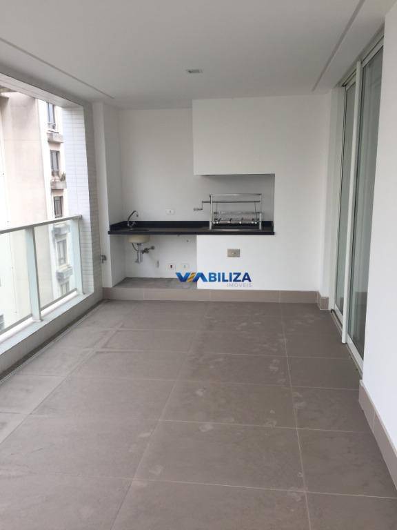 Apartamento à venda com 4 quartos, 260m² - Foto 55