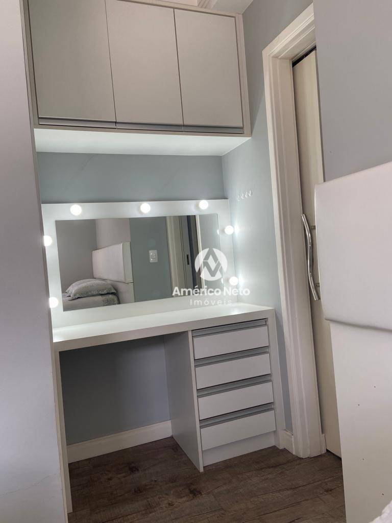 Apartamento à venda com 2 quartos, 67m² - Foto 8