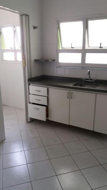 Apartamento à venda com 2 quartos, 73m² - Foto 2