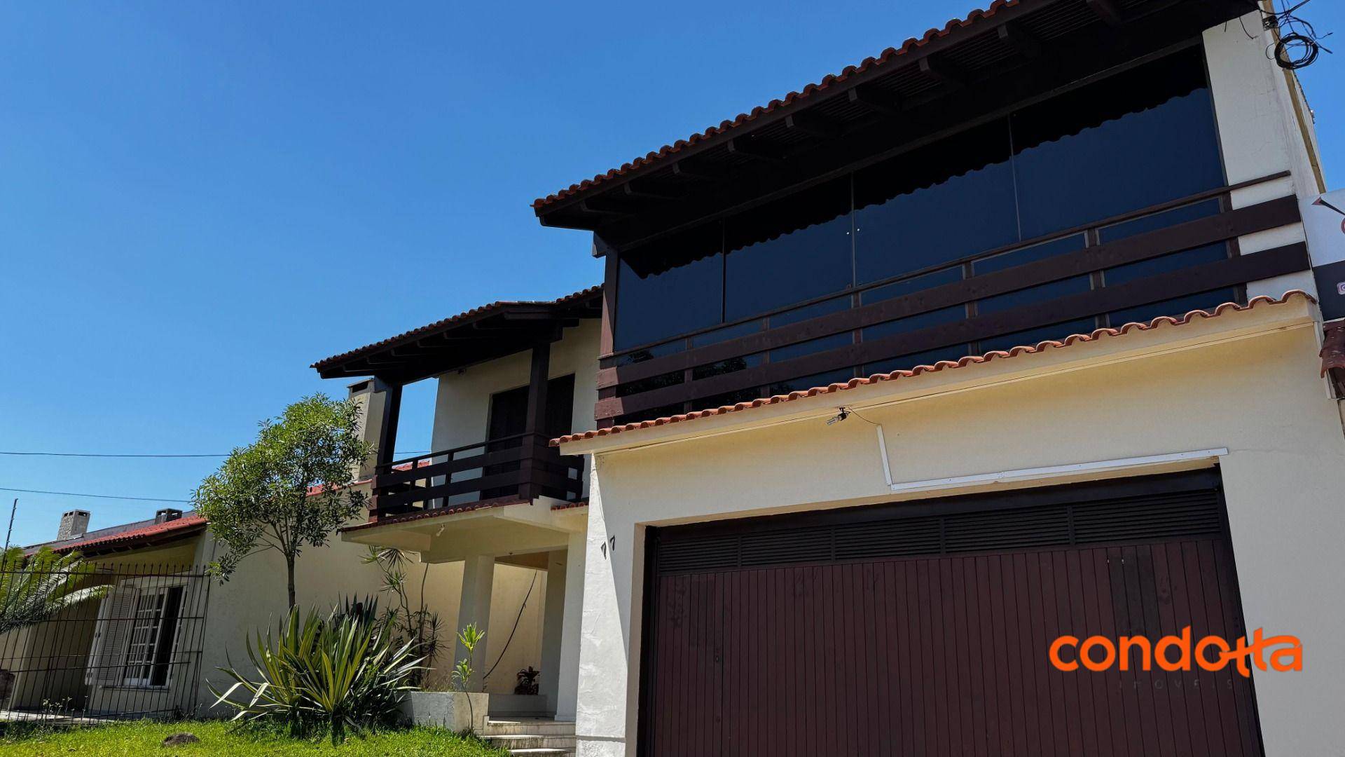 Casa, 6 quartos, 750 m² - Foto 4