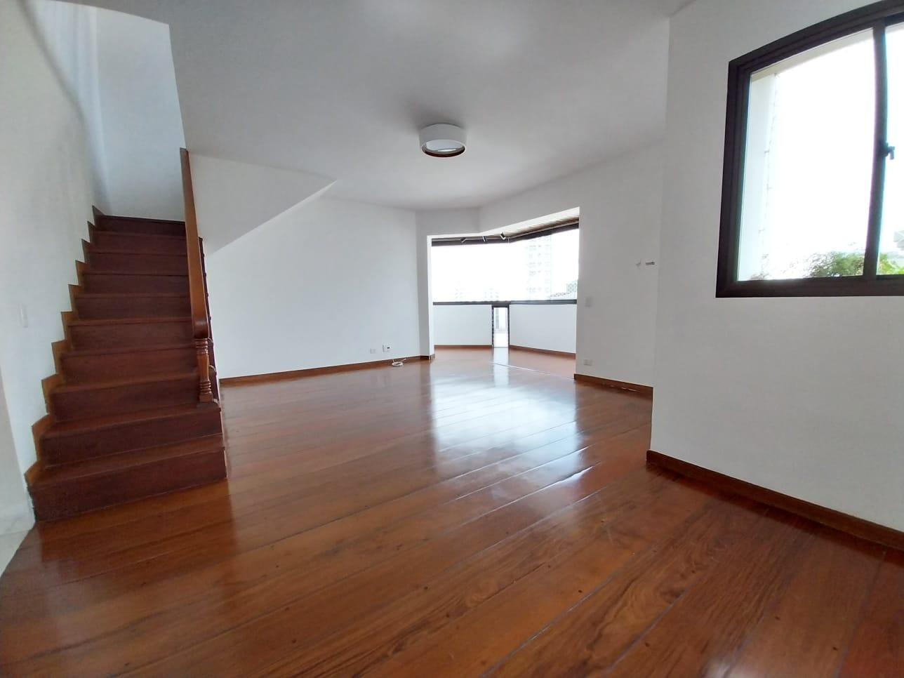 Apartamento à venda com 4 quartos, 274m² - Foto 19