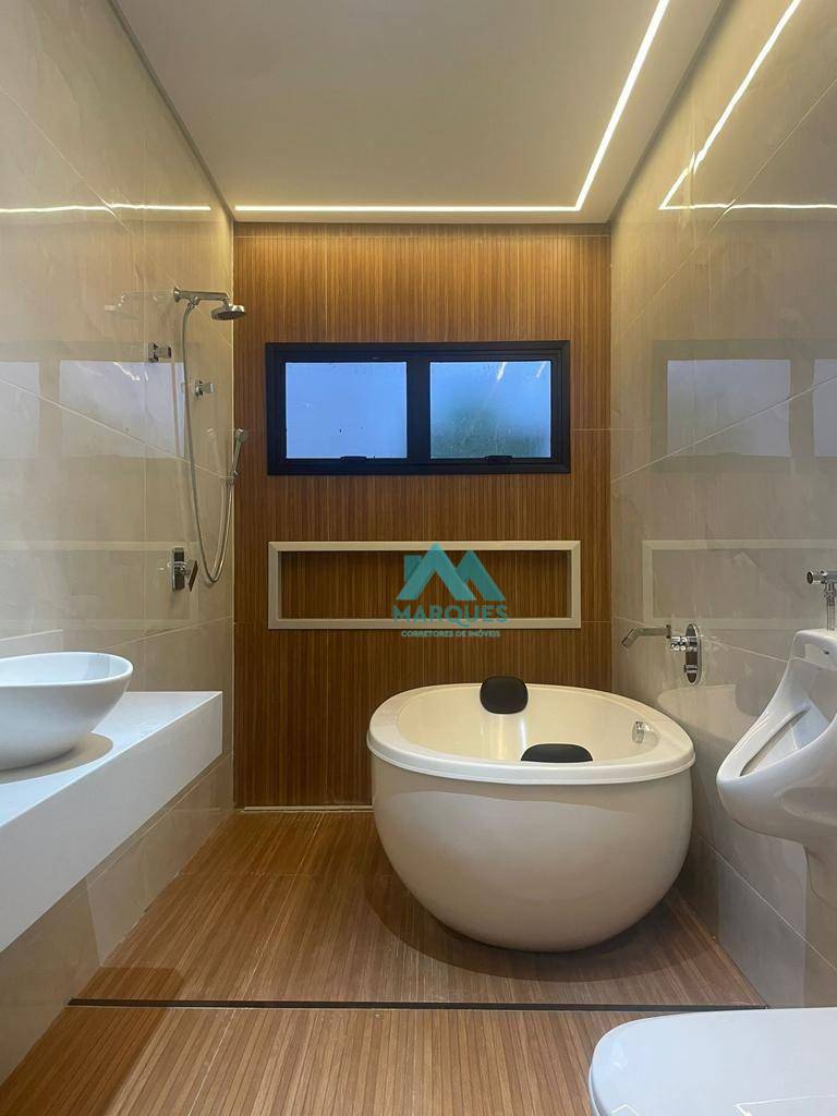 Casa de Condomínio à venda com 3 quartos, 150m² - Foto 7