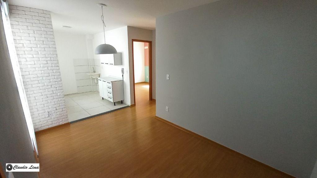 Apartamento, 2 quartos, 64 m² - Foto 1