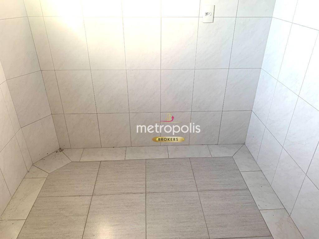 Conjunto Comercial-Sala à venda e aluguel, 77m² - Foto 8