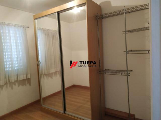 Apartamento à venda com 2 quartos, 63m² - Foto 4