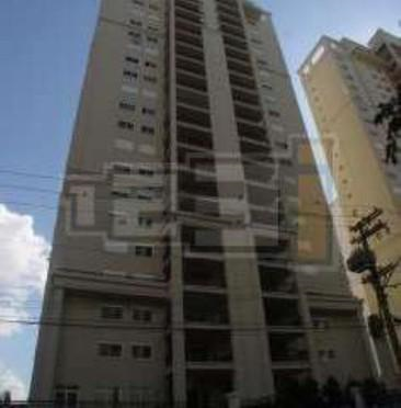 Apartamento à venda com 3 quartos, 165m² - Foto 1