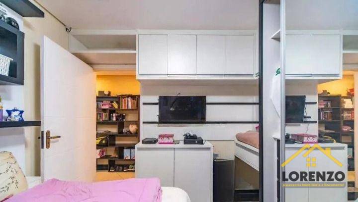 Cobertura à venda com 3 quartos, 220m² - Foto 30