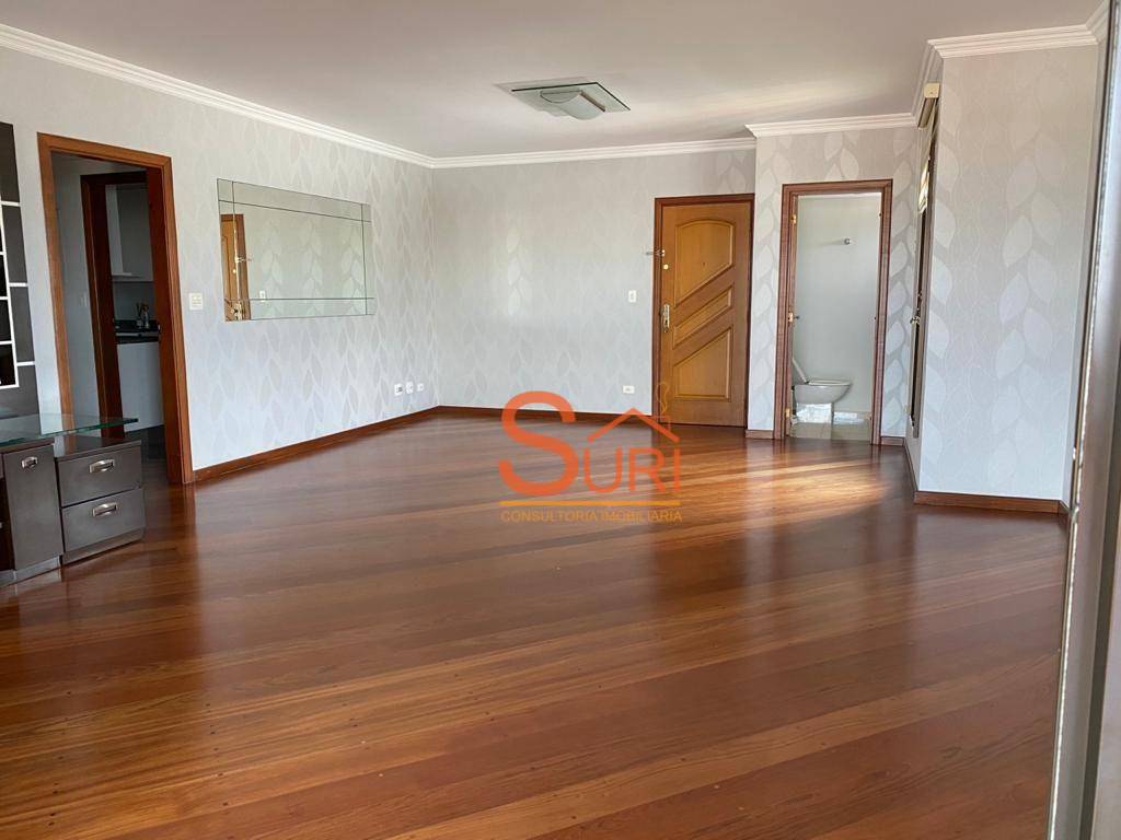 Apartamento à venda com 3 quartos, 163m² - Foto 1