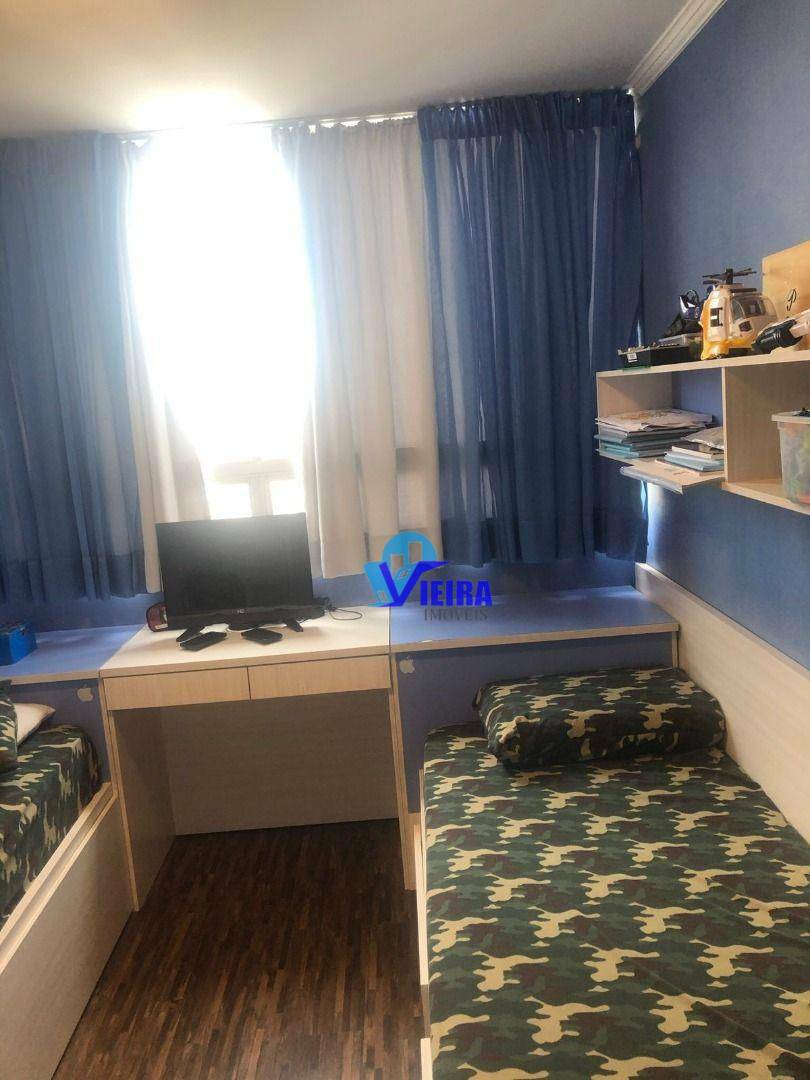 Apartamento à venda com 3 quartos, 79m² - Foto 11