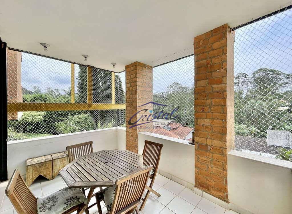 Casa de Condomínio à venda com 4 quartos, 703m² - Foto 11