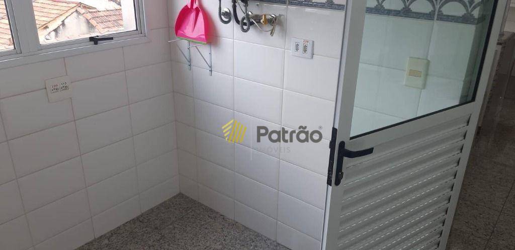 Apartamento à venda com 3 quartos, 130m² - Foto 30