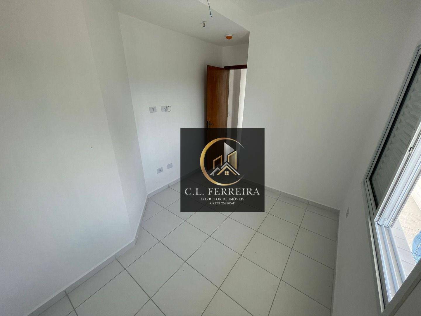 Apartamento à venda com 1 quarto, 41m² - Foto 11