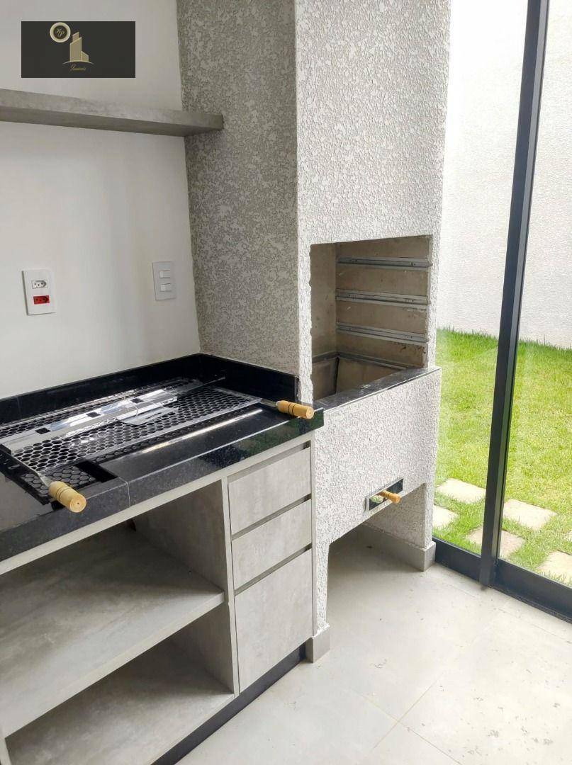 Casa de Condomínio para alugar com 3 quartos, 145m² - Foto 42