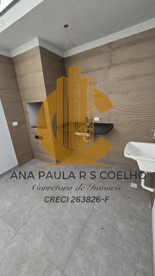 Sobrado à venda com 3 quartos, 125m² - Foto 29