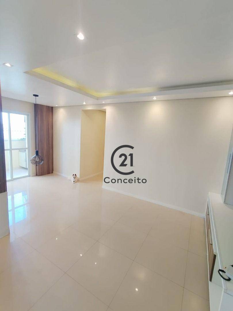 Apartamento à venda com 3 quartos, 76m² - Foto 6