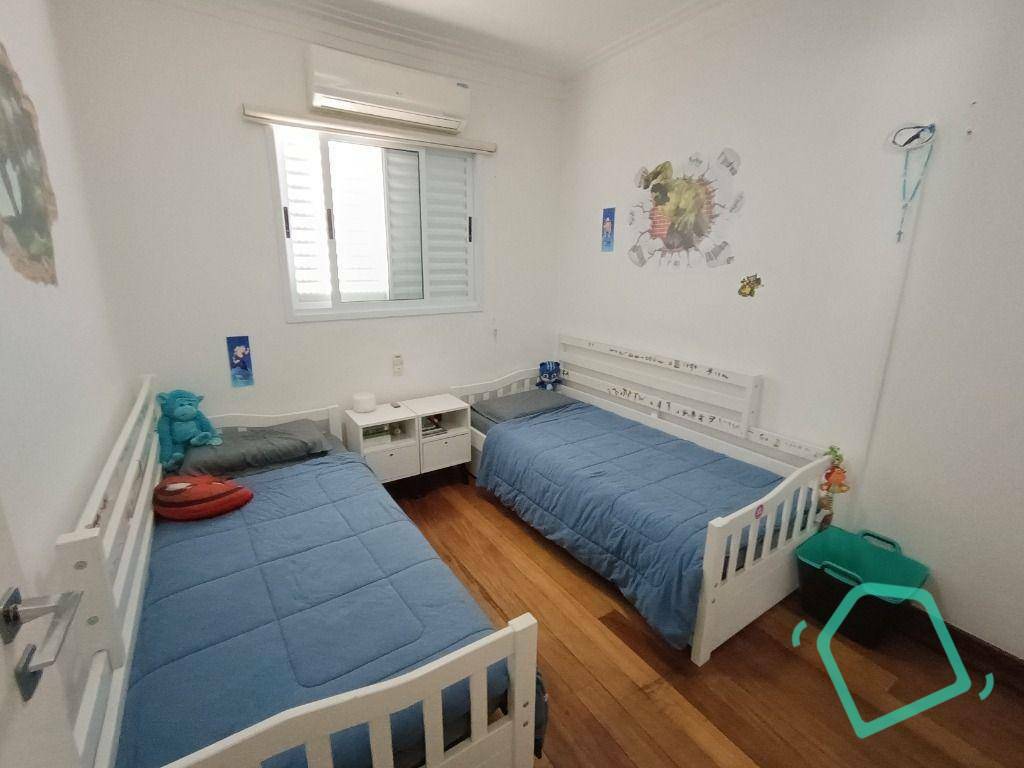 Casa de Condomínio à venda com 3 quartos, 89m² - Foto 12