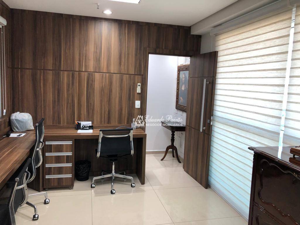 Conjunto Comercial-Sala à venda, 70m² - Foto 9