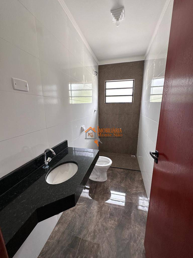 Sobrado à venda com 2 quartos, 75m² - Foto 19