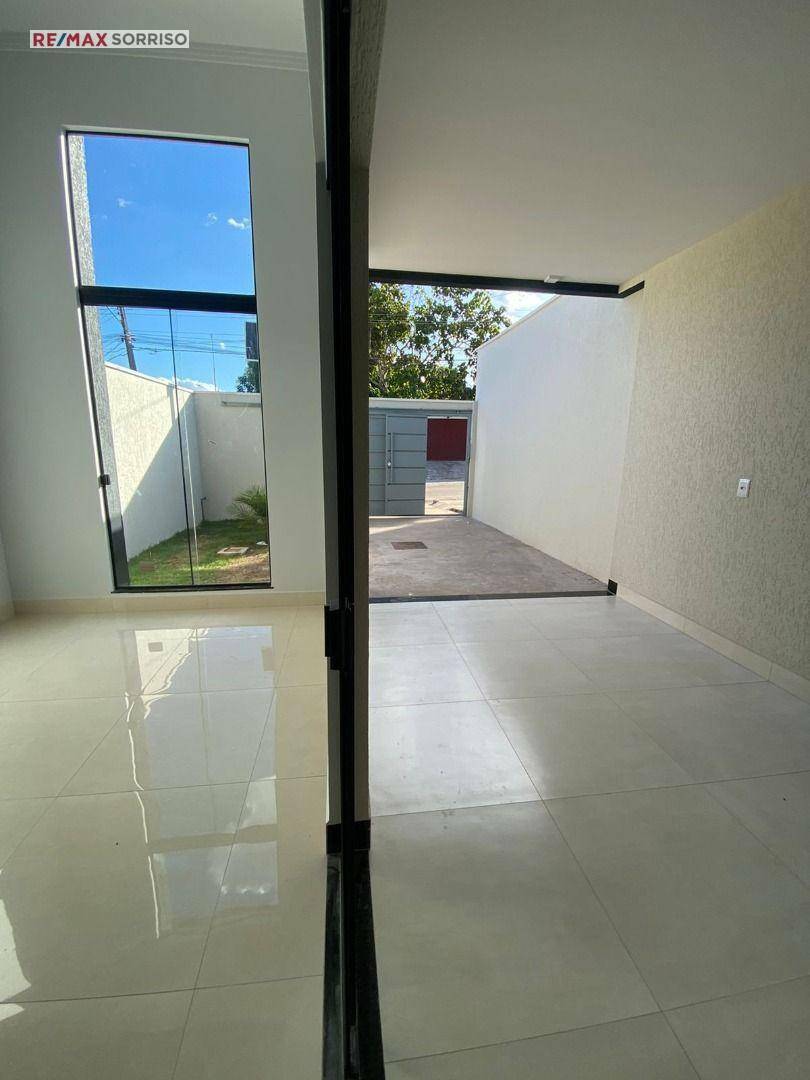 Casa à venda com 3 quartos, 165m² - Foto 18