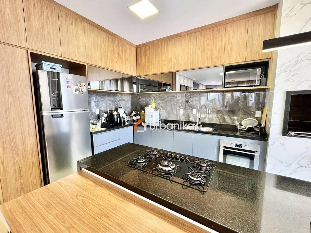 Casa, 3 quartos, 200 m² - Foto 3