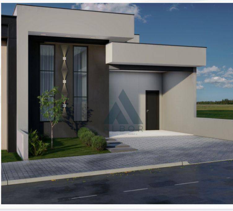 Casa, 3 quartos, 100 m² - Foto 2