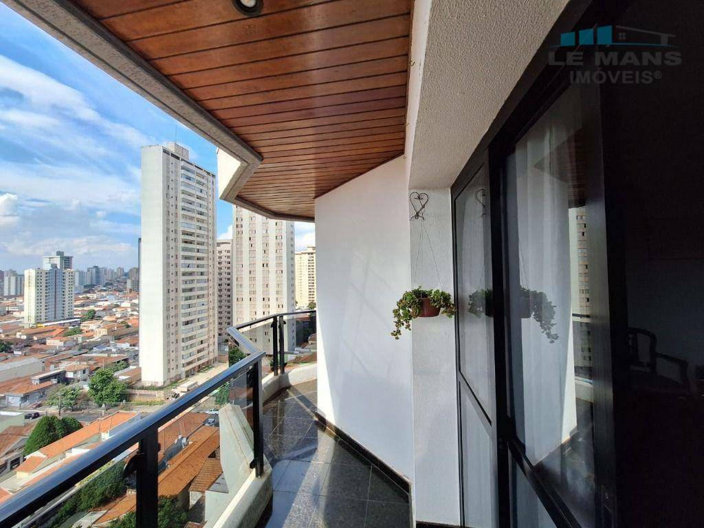 Apartamento à venda com 3 quartos, 327m² - Foto 33