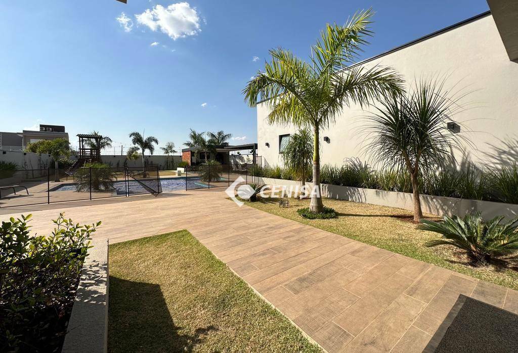 Casa de Condomínio à venda com 4 quartos, 511m² - Foto 14