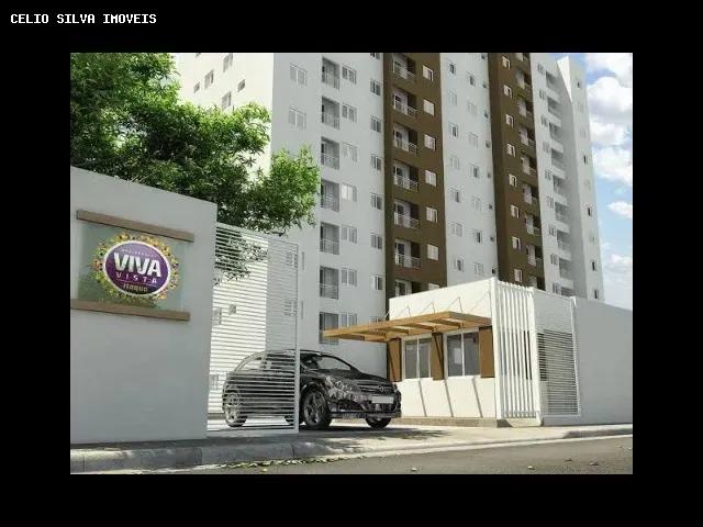 Apartamento à venda com 2 quartos, 45m² - Foto 5