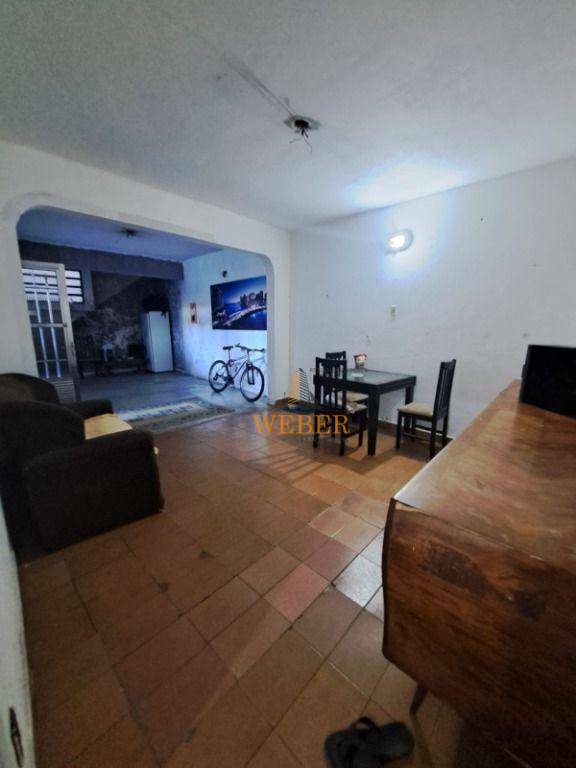 Sobrado à venda com 2 quartos, 263m² - Foto 32