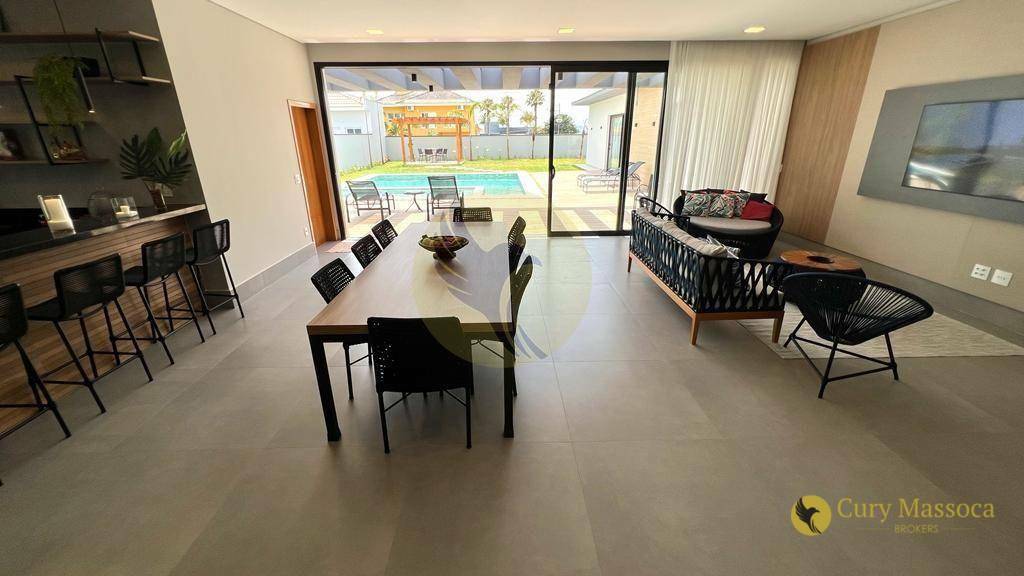 Casa de Condomínio à venda com 4 quartos, 423m² - Foto 21