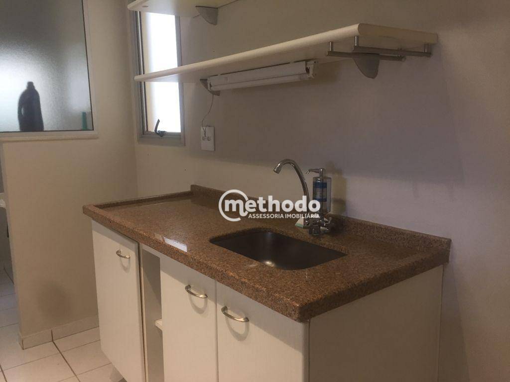 Apartamento à venda com 3 quartos, 70m² - Foto 9