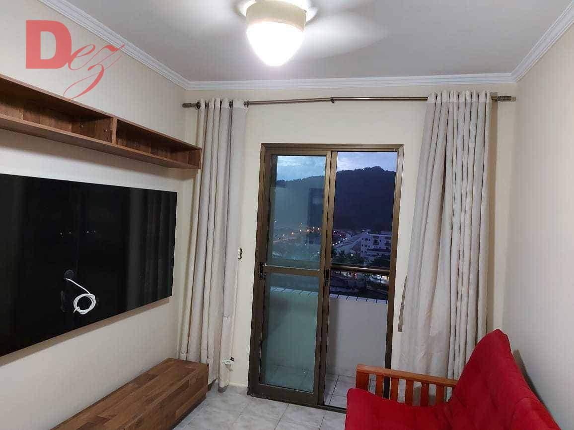 Apartamento à venda com 1 quarto, 55m² - Foto 8