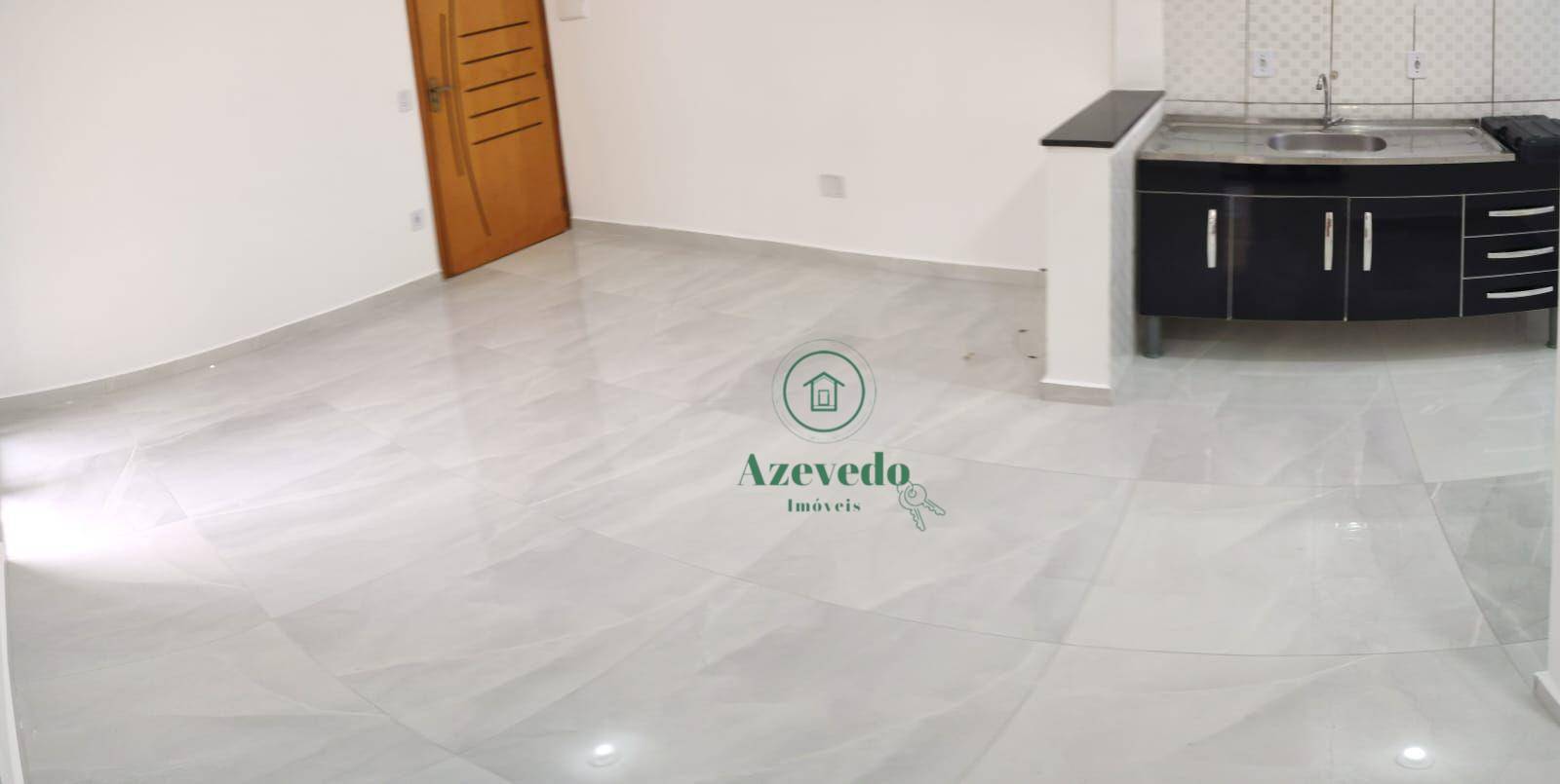 Apartamento à venda com 2 quartos, 46m² - Foto 4