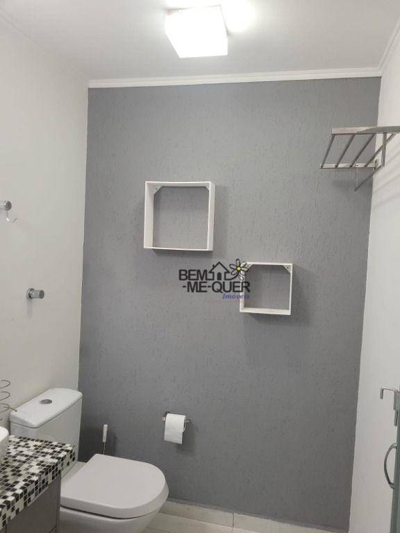 Sobrado à venda com 2 quartos, 90m² - Foto 11