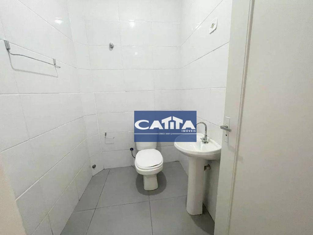 Sobrado à venda e aluguel, 80m² - Foto 11