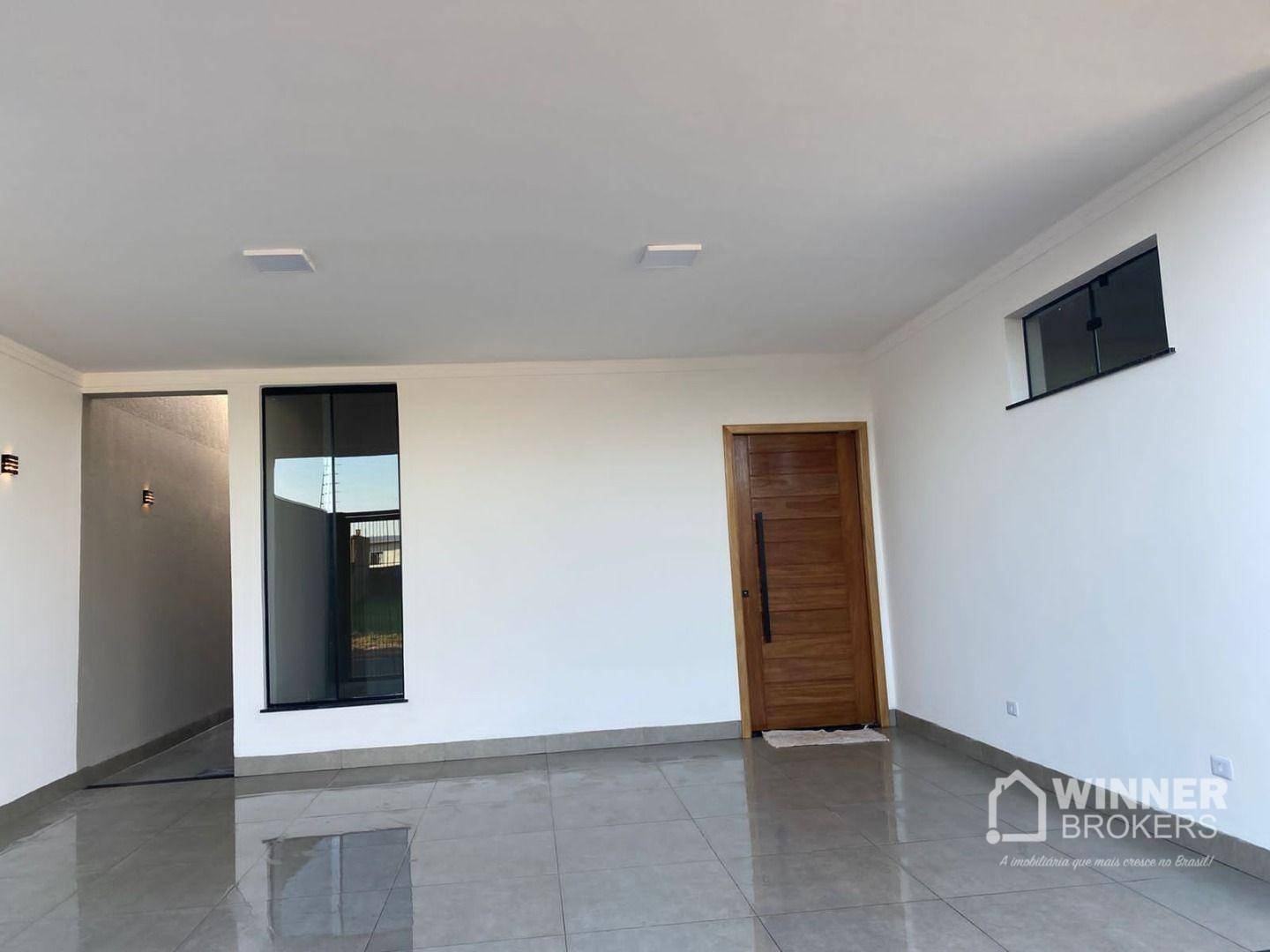 Casa, 2 quartos, 160 m² - Foto 3