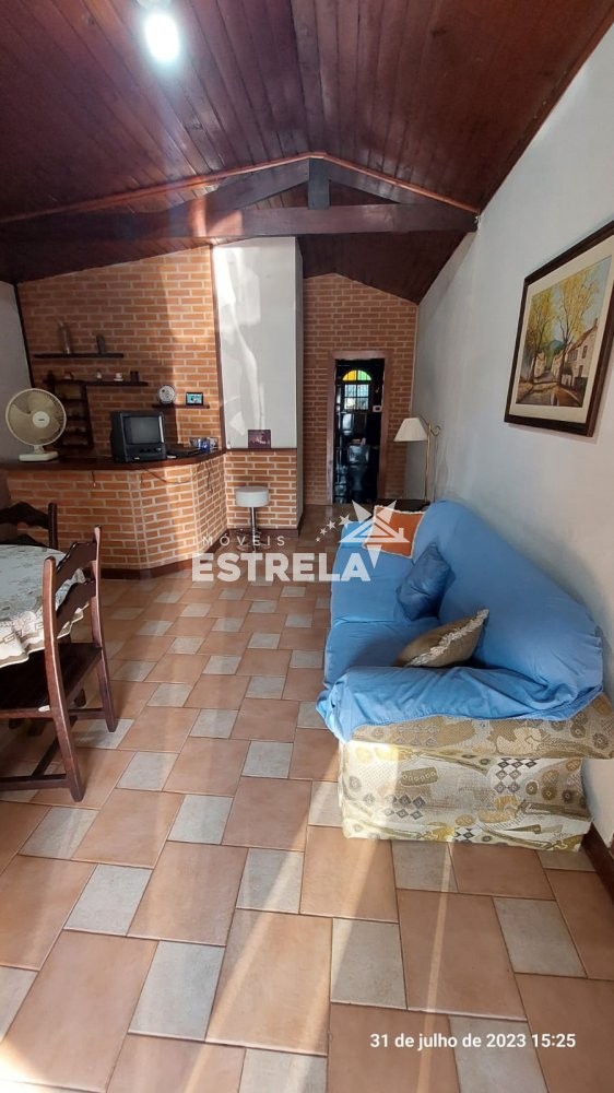 Casa à venda com 3 quartos, 209m² - Foto 27