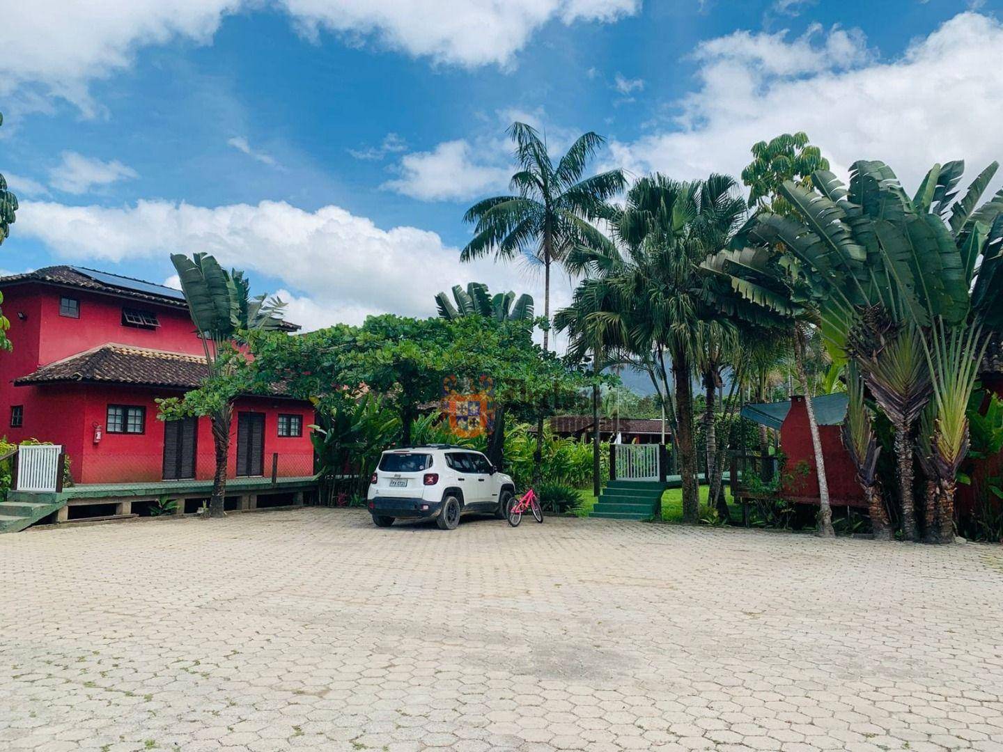 Casa, 1 quarto, 30 m² - Foto 3