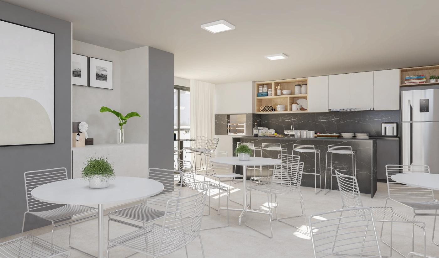 Apartamento à venda - Foto 7